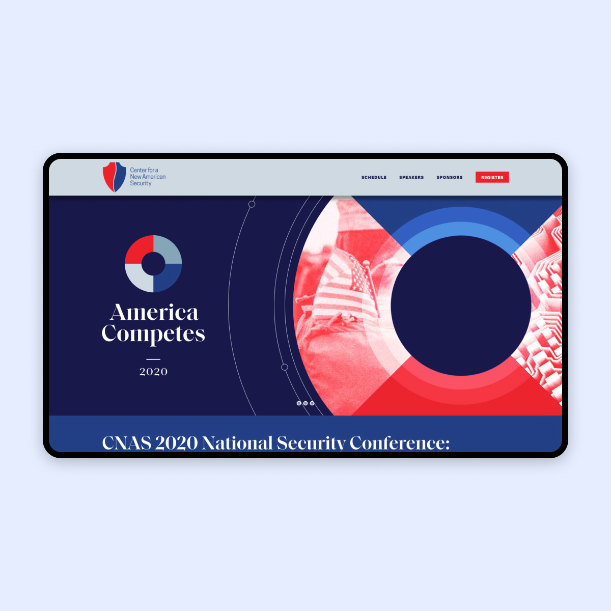 Center for a New American Security
